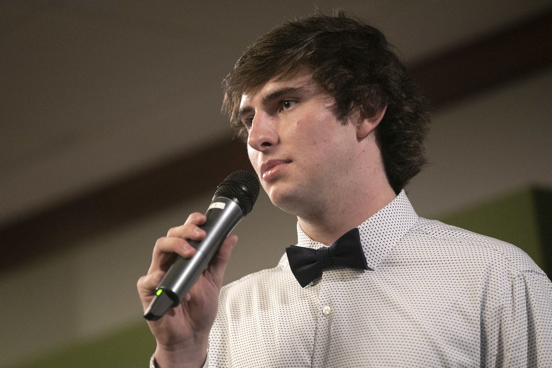 Midland Roundtable awards
